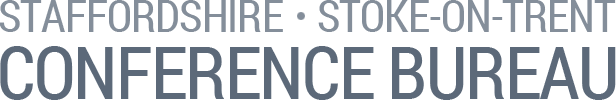 Staffordshire Stoke-on-Trent Conference Bureau