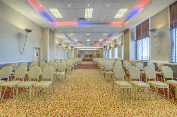 Quality Hotel Stoke-on-Trent Longshaw Conference Suite
