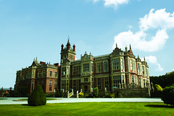 Wedding Venues Staffordshire Stoke On Trent Conference Bureau