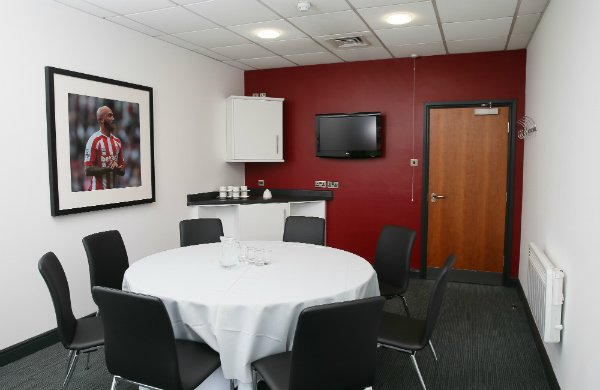 bet365 Stadium Corporate Hospitality Box