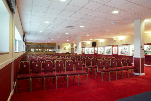 bet365 Stadium Conference Room