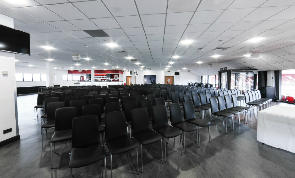 bet365 Stadium Waddington Suite 