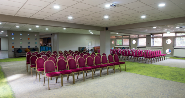 Yarnfield Park Training and Conference Centre Cedar Room